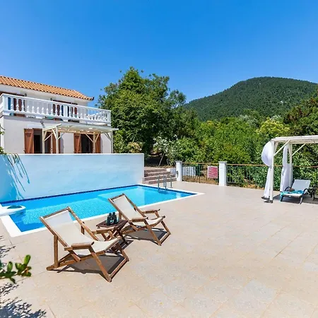 Skopelos Country Villas Panormos  Exterior photo