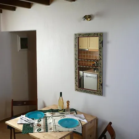 Skopelos Country Villas Panormos  Room photo