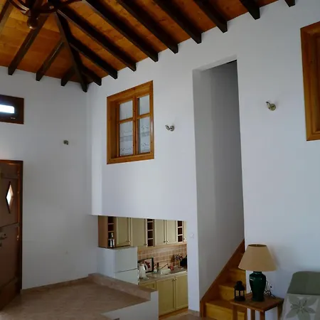 Skopelos Country Villas Panormos  Room photo