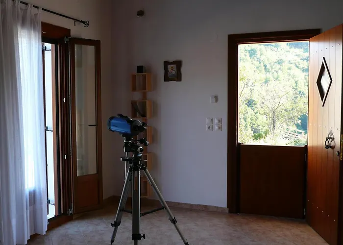 Skopelos Country Villas