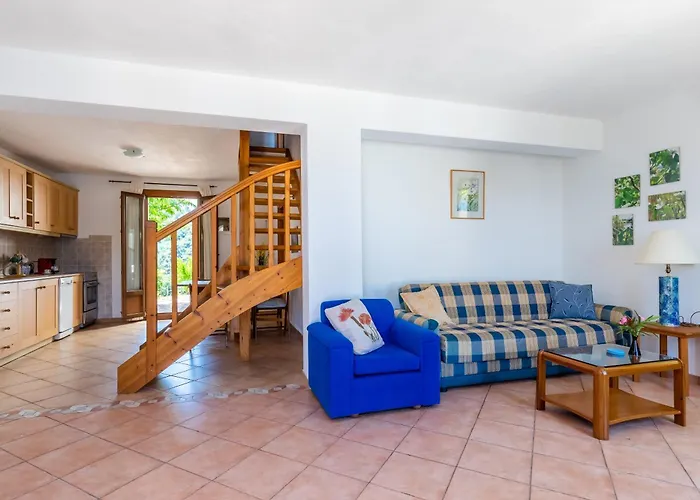Skopelos Country Villas