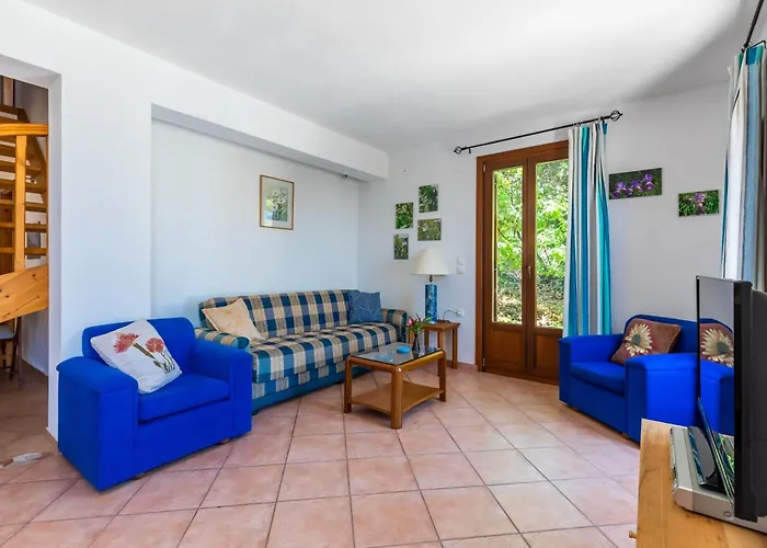 Skopelos Country Villas
