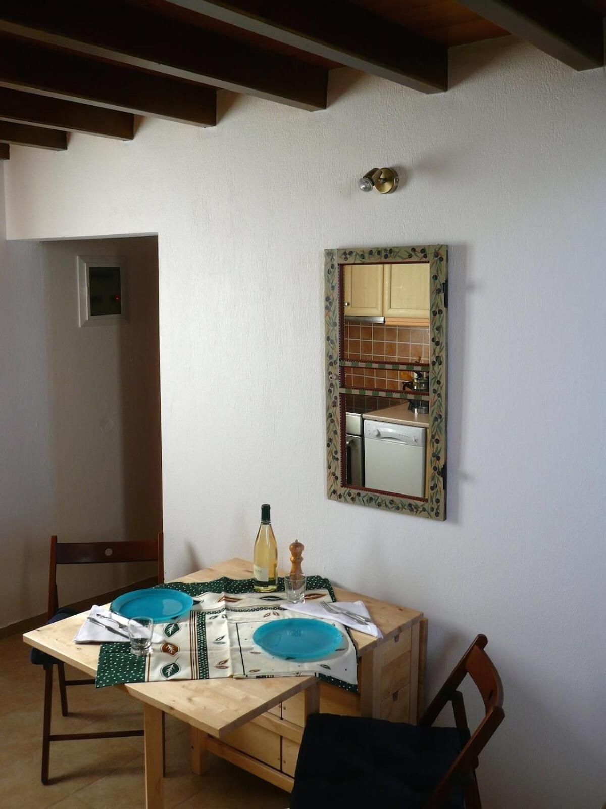 Villa Skopelos Country *