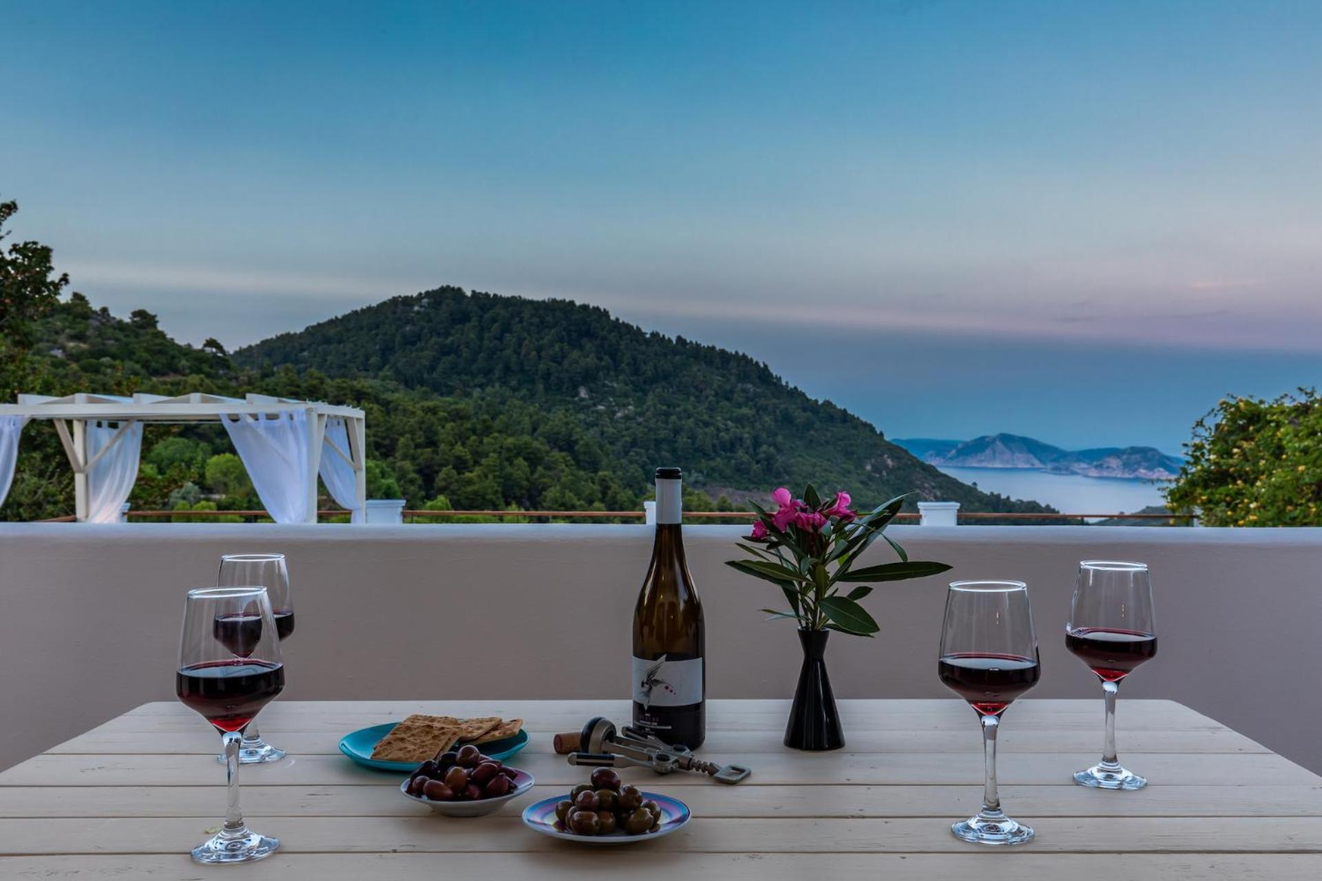 Villa Skopelos Country *